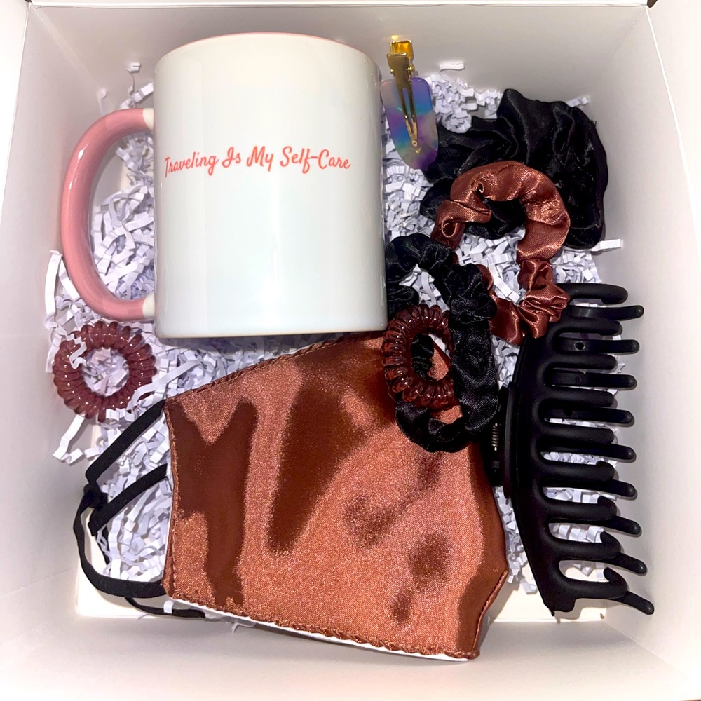 Mug Package Deal
